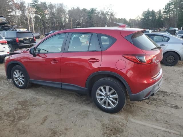 2016 Mazda CX-5 Sport