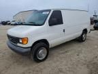 2005 Ford Econoline E250 Van