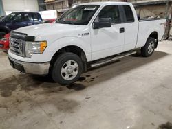 2010 Ford F150 Super Cab en venta en Eldridge, IA