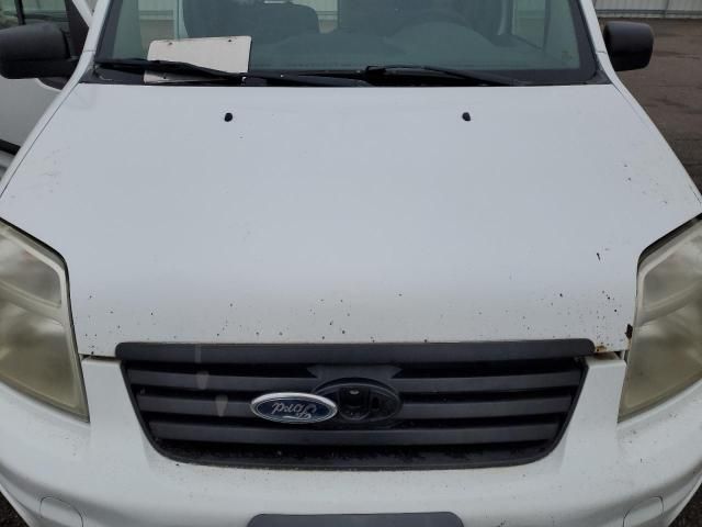 2012 Ford Transit Connect XLT