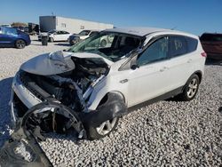 Salvage Cars with No Bids Yet For Sale at auction: 2015 Ford Escape SE