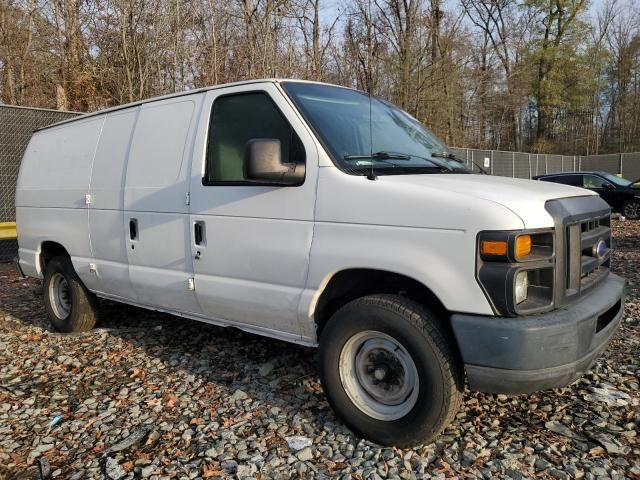 2011 Ford Econoline E150 Van