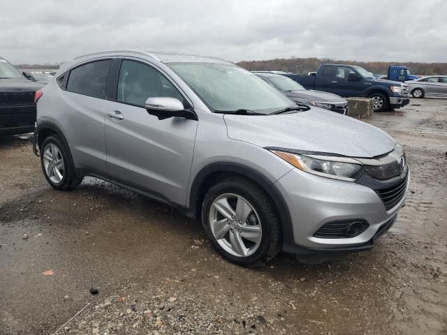 2019 Honda HR-V EXL