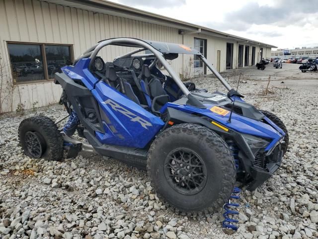 2022 Polaris RZR PRO R Premium