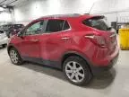 2017 Buick Encore Preferred II