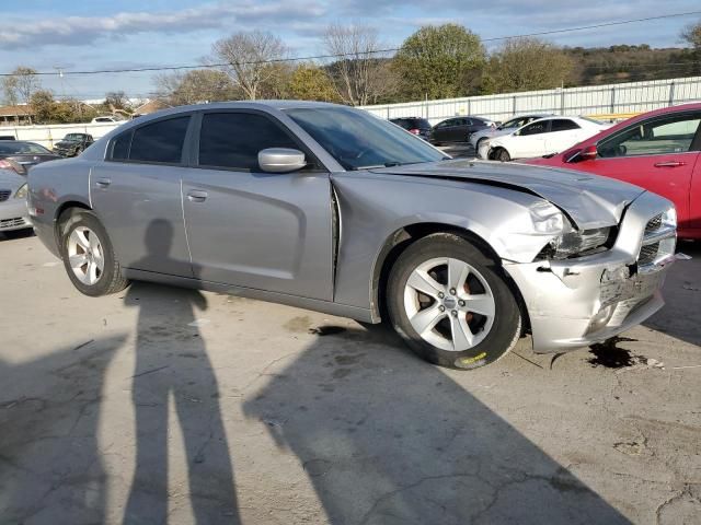 2014 Dodge Charger SE