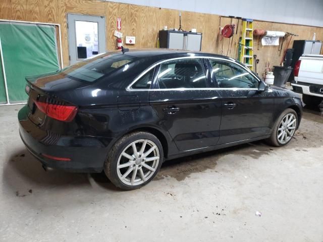 2015 Audi A3 Premium