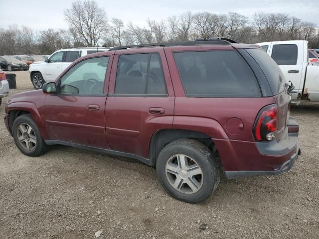 2005 Chevrolet Trailblazer LS