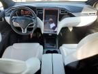 2017 Tesla Model X