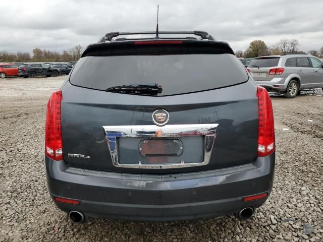 2011 Cadillac SRX Luxury Collection