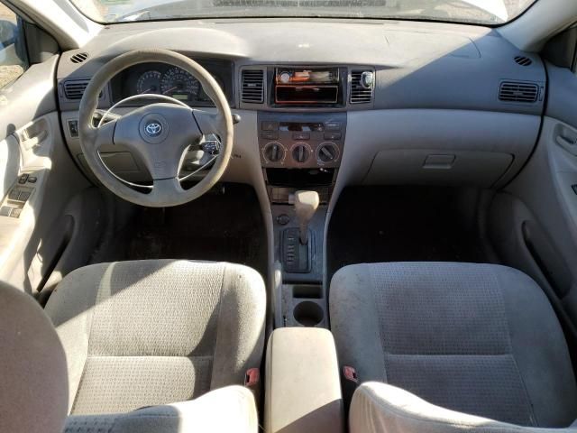 2008 Toyota Corolla CE