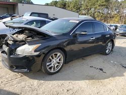 2009 Nissan Maxima S en venta en Seaford, DE