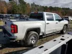 2017 GMC Sierra C1500