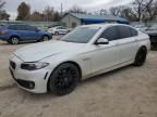 2014 BMW 535 I