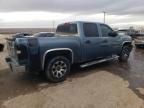 2007 Chevrolet Silverado C1500 Crew Cab