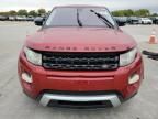 2013 Land Rover Range Rover Evoque Dynamic Premium