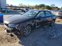 2020 Audi A4 Premium en venta en Florence, MS