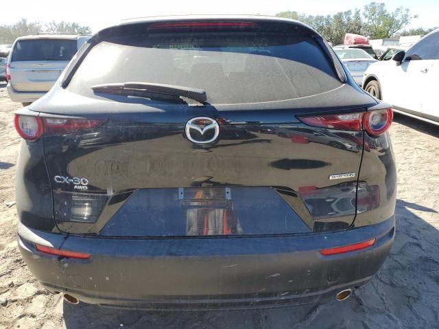 2024 Mazda CX-30 Select