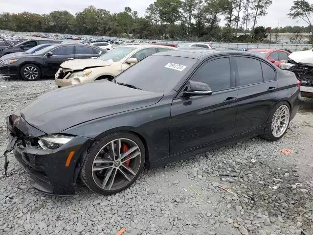 2018 BMW 340 I