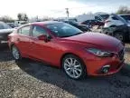 2015 Mazda 3 Grand Touring