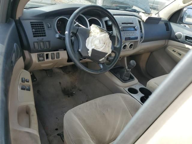 2005 Toyota Tacoma Prerunner Access Cab