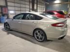 2015 Ford Fusion Titanium