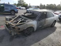 Toyota Vehiculos salvage en venta: 2001 Toyota Camry CE