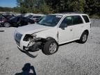 2010 Mercury Mariner