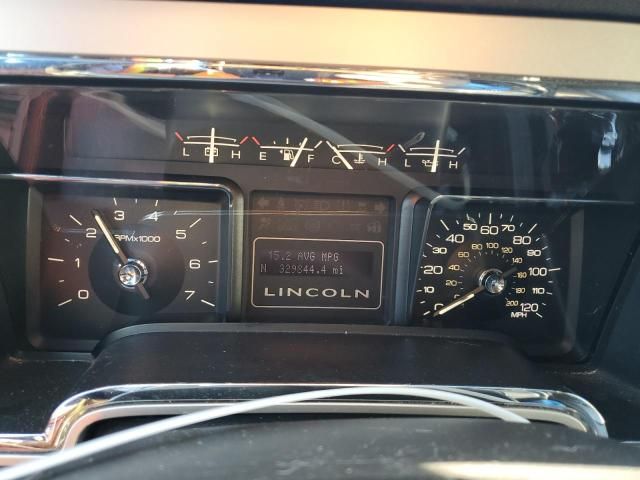 2010 Lincoln Navigator