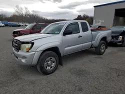 Toyota Vehiculos salvage en venta: 2007 Toyota Tacoma Access Cab