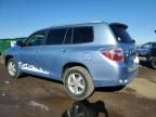 2008 Toyota Highlander Hybrid Limited