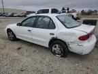 2003 Chevrolet Cavalier LS