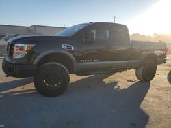 2017 Nissan Titan XD SV en venta en Orlando, FL