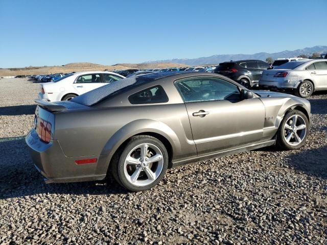 2005 Ford Mustang GT