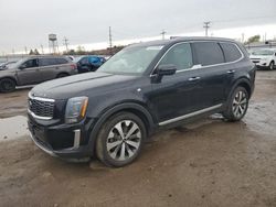 2020 KIA Telluride S en venta en Chicago Heights, IL