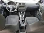 2012 Volkswagen Jetta Base