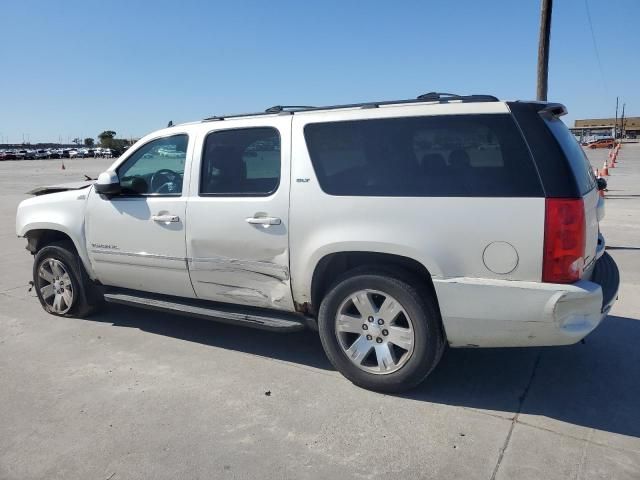 2012 GMC Yukon XL K1500 SLT