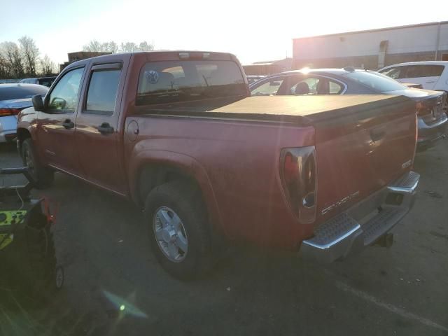 2005 GMC Canyon