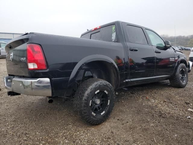 2014 Dodge RAM 1500 SLT