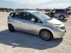 2014 Nissan Versa Note S