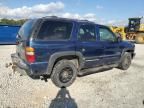 2001 Chevrolet Tahoe K1500