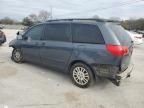 2008 Toyota Sienna XLE