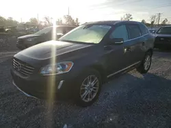 Volvo xc60 salvage cars for sale: 2015 Volvo XC60 T5 Premier