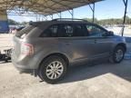 2010 Ford Edge Limited