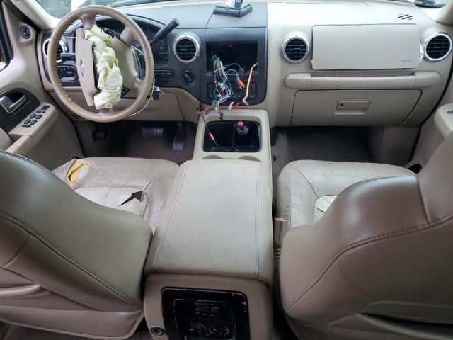 2004 Ford Expedition Eddie Bauer