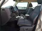 2008 Jeep Commander Sport