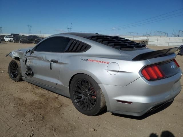 2016 Ford Mustang GT