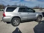 2006 Toyota 4runner SR5