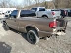 2002 Chevrolet S Truck S10