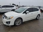 2013 Subaru Impreza Limited